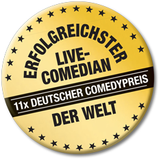 Comedypreis