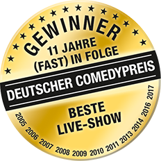 Comedypreis