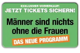 Das neue Programm 2024